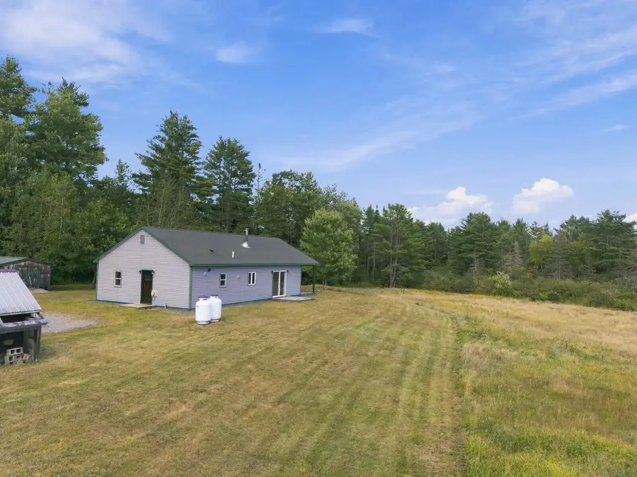 808 Hinckley Road, Canaan, ME 04924 - #3