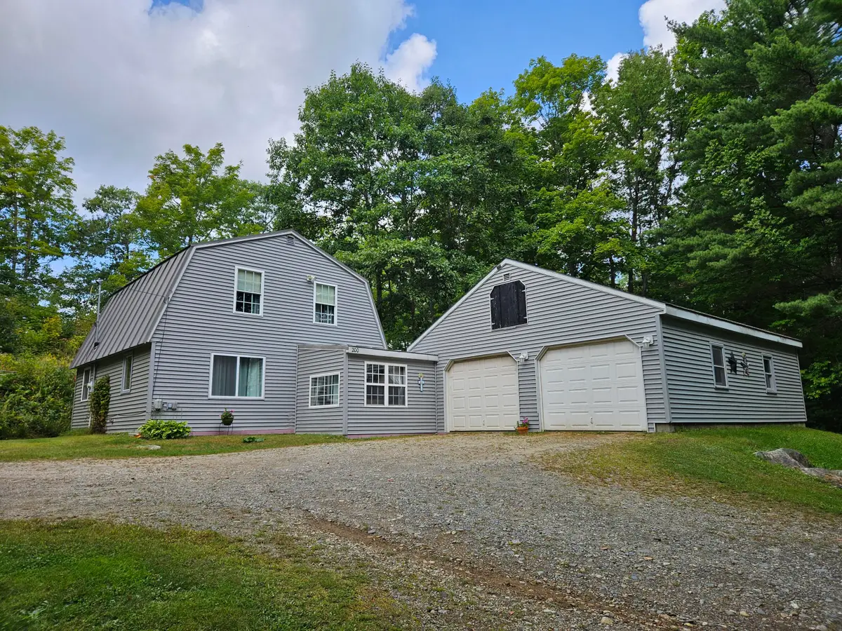 200 Windsor Road, Chelsea, ME 04330 - #1