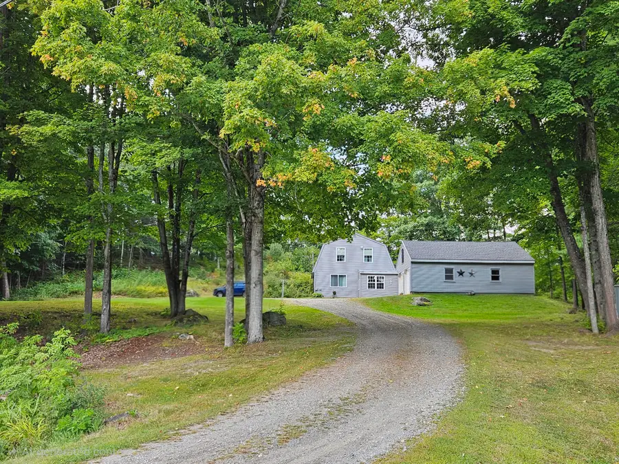 200 Windsor Road, Chelsea, ME 04330 - #2