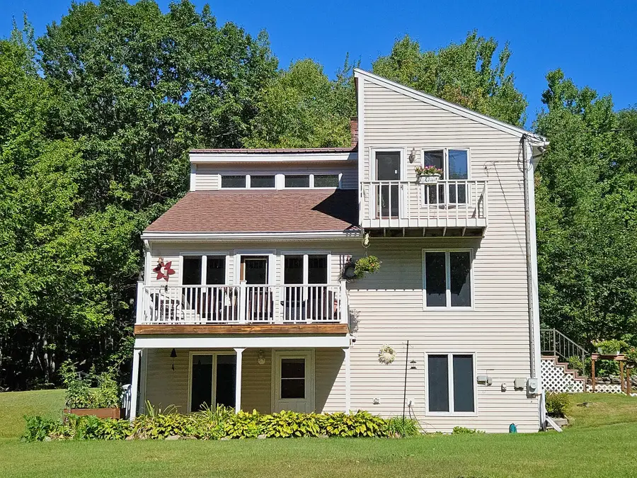 366 Plaisted Road, Jay, ME 04239 - #2