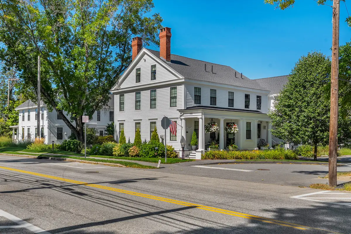 153 Main Street #4, Yarmouth, ME 04096 - #1