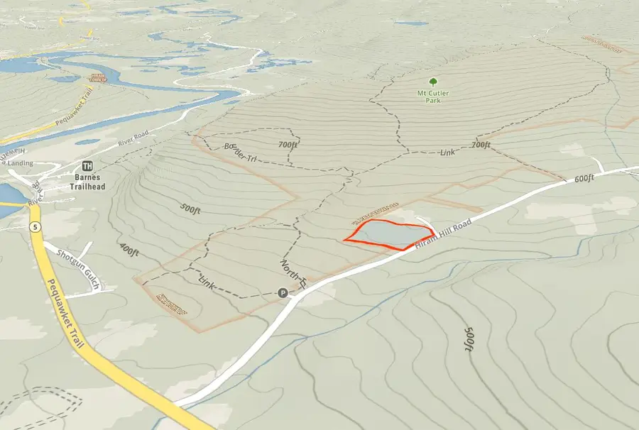 R9 32-9 Hiram Hill Road, Hiram, ME 04041 - #2