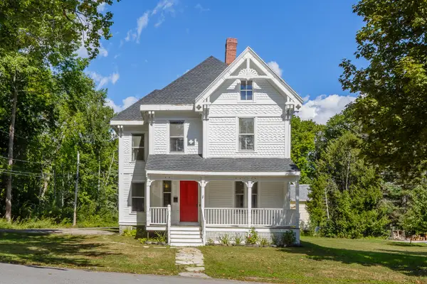 115 Talbot Avenue, Rockland, ME 04841