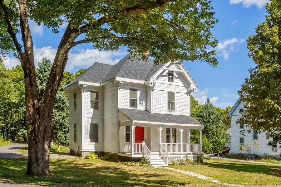 115 Talbot Avenue, Rockland, ME 04841 - #2