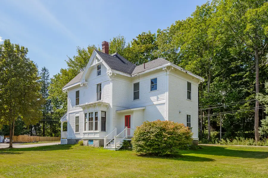 115 Talbot Avenue, Rockland, ME 04841 - #3