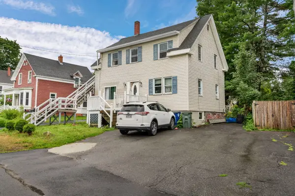 92 Cottage Street, Westbrook, ME 04092