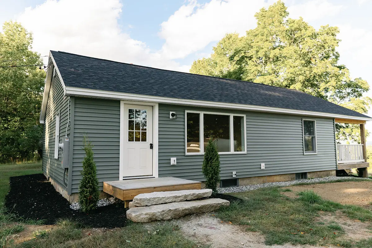 204 Ashton Road, Norway, ME 04268 - #1