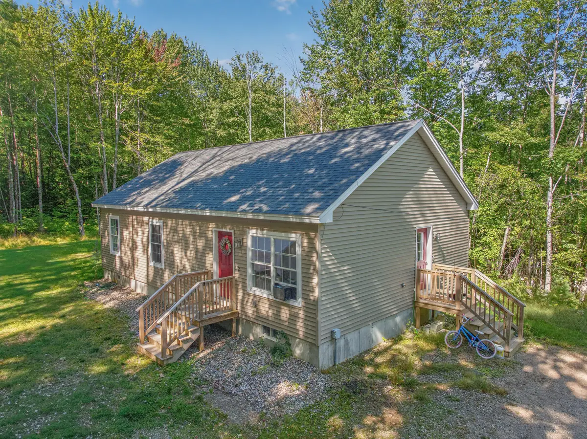 305 High Road, Cornish, ME 04020 - #1