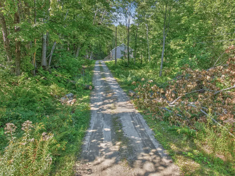 305 High Road, Cornish, ME 04020 - #3