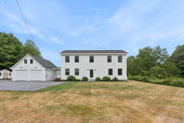 153 Beech Ridge Road, Scarborough, ME 04074