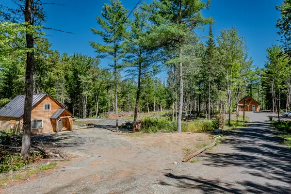 591 & 593  Park Streets, Milo, ME 04463