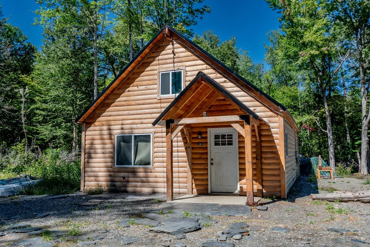 593 Park Street, Milo, ME 04463 - #1