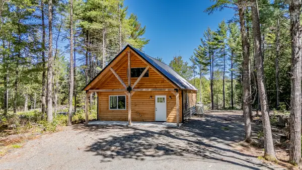 591 Park Street, Milo, ME 04463