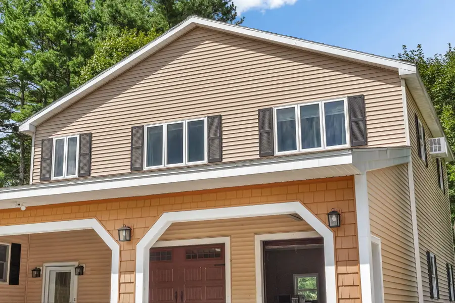 419 Hollis Road, Hollis, ME 04042 - #3