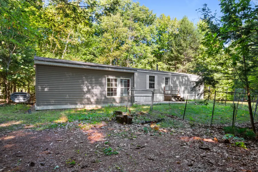 195 Oak Hill Road, Lebanon, ME 04027 - #3
