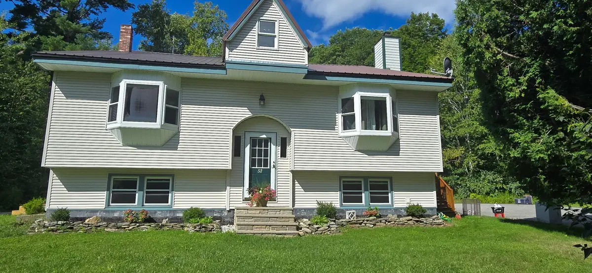 52 Death Valley Road, Minot, ME 04258 - #1