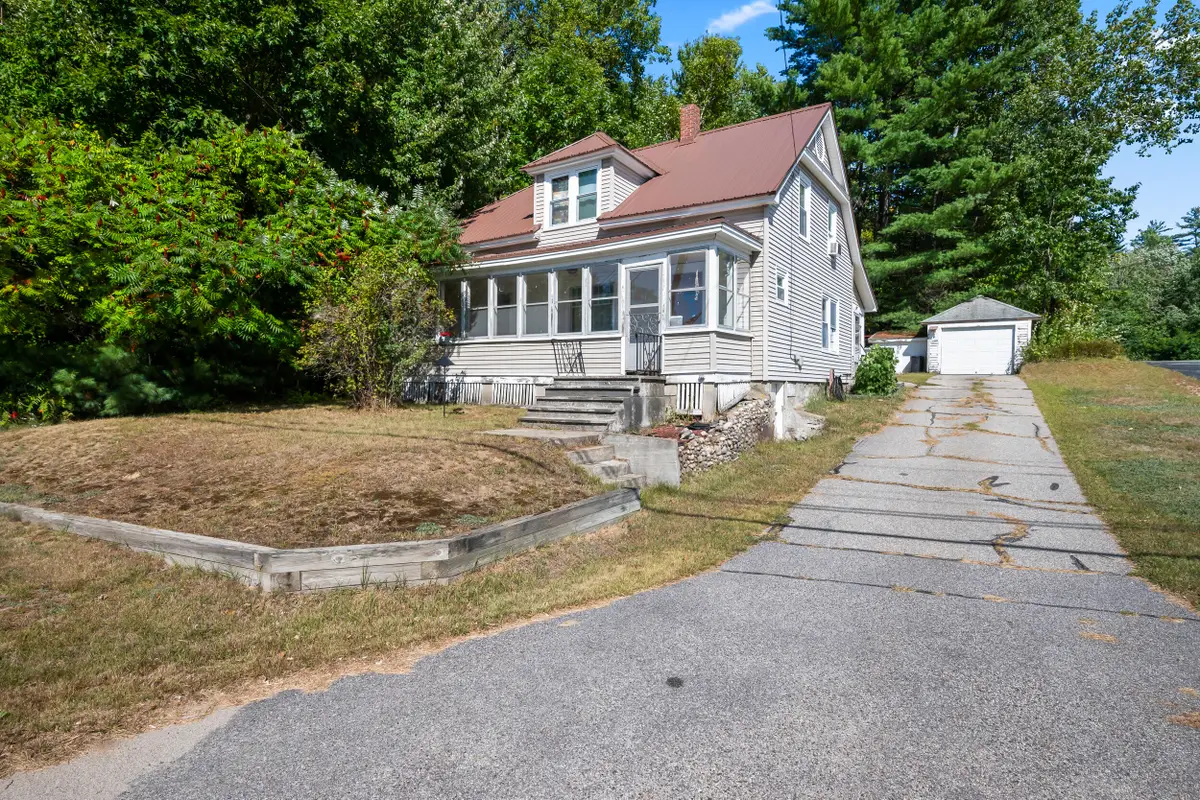 113 Main Street, Jay, ME 04239 - #1