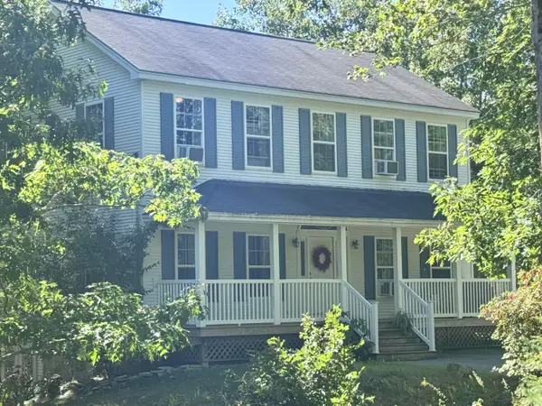 40 Norway Drive, Bar Harbor, ME 04609