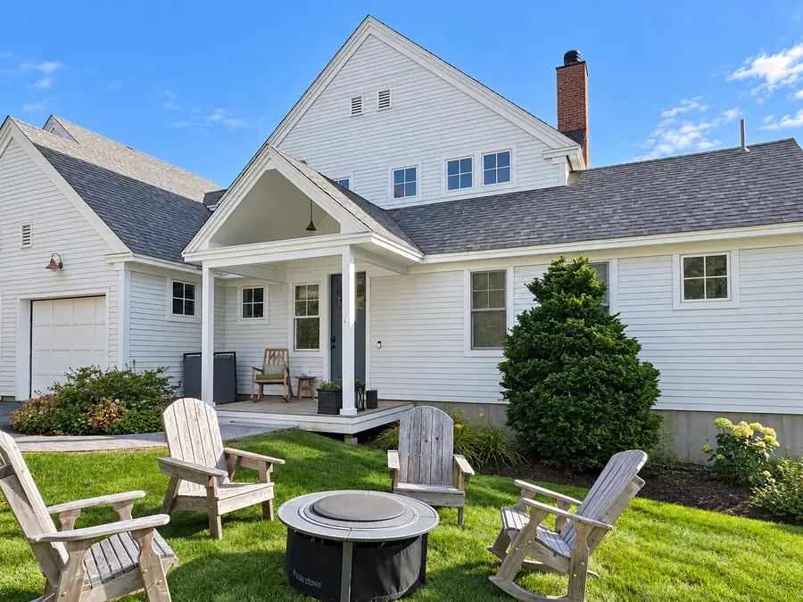40 Powerhouse Hill Lane #40, Rockport, ME 04856 - #2