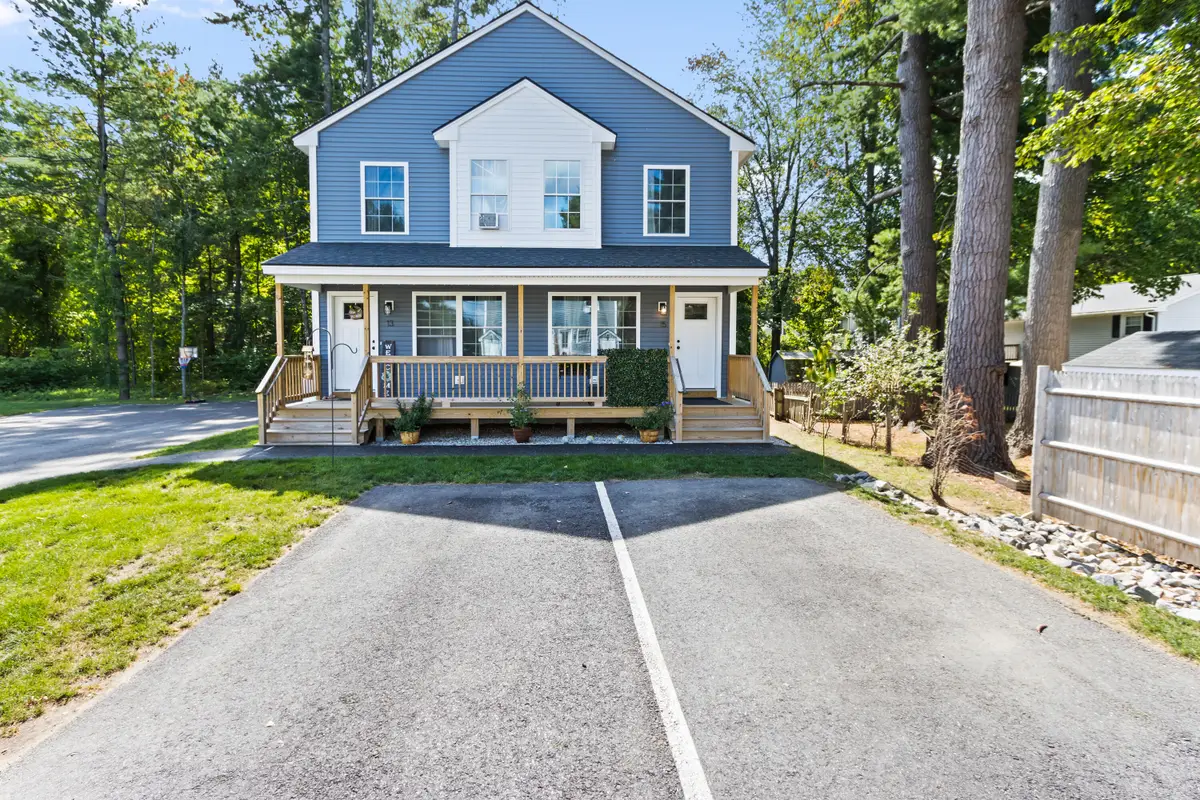 15 Kasseys Way #2, Westbrook, ME 04092 - #1
