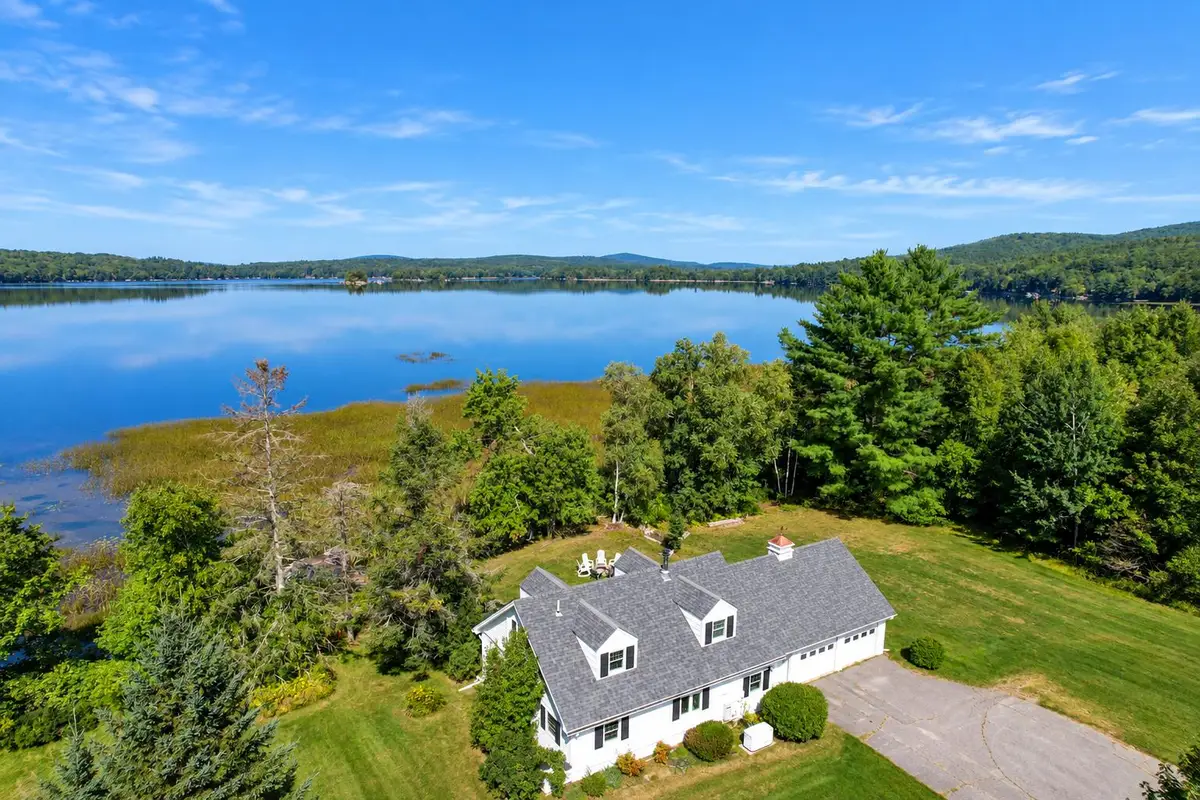 24 Gully Brook Lane, Orland, ME 04472 - #1