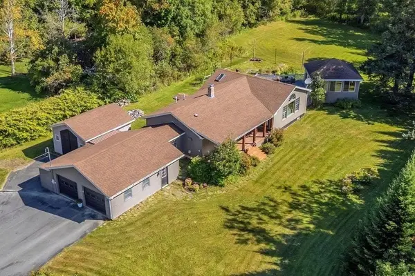 61 Pleasant Street, Rangeley, ME 04970