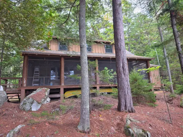 960 Black Point Road, Beaver Cove, ME 04441