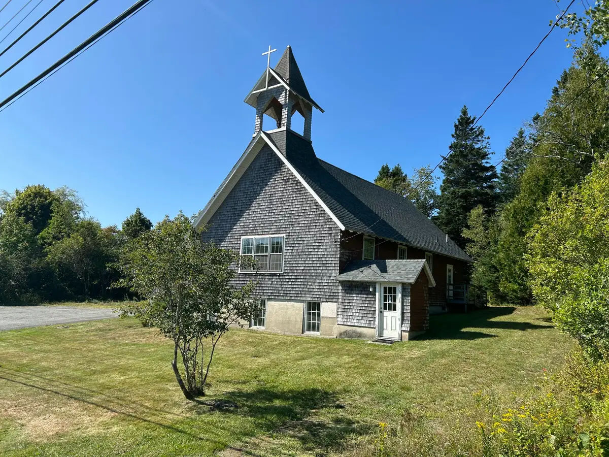 1358 Tremont Road, Seal Cove, ME 04674 - #1