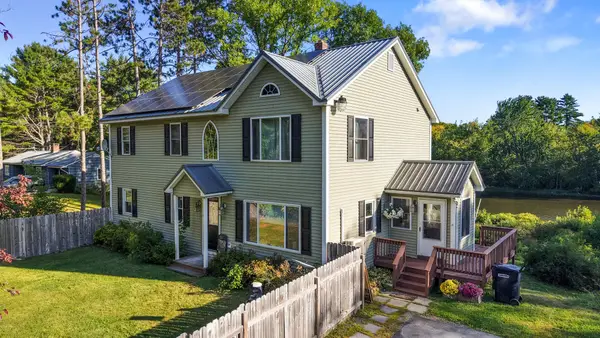 2385 Broadway, Bangor, ME 04401