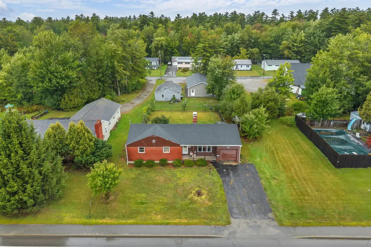 463 Stillwater Avenue, Old Town, ME 04468 - #1