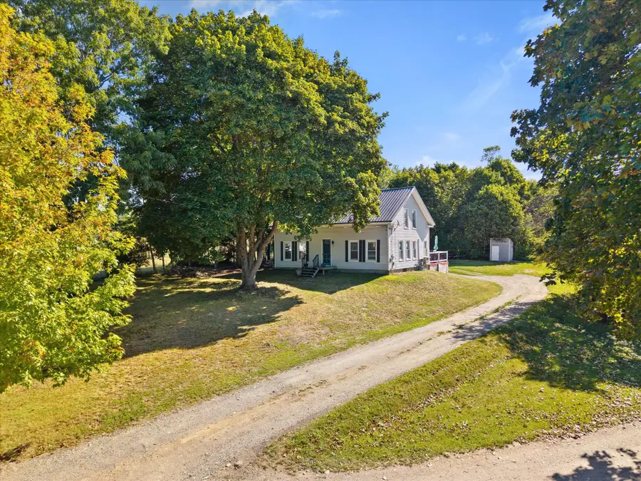 8 Cookson Road, Orrington, ME 04474 - #2