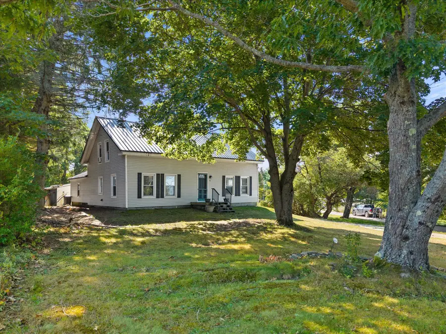 8 Cookson Road, Orrington, ME 04474 - #3