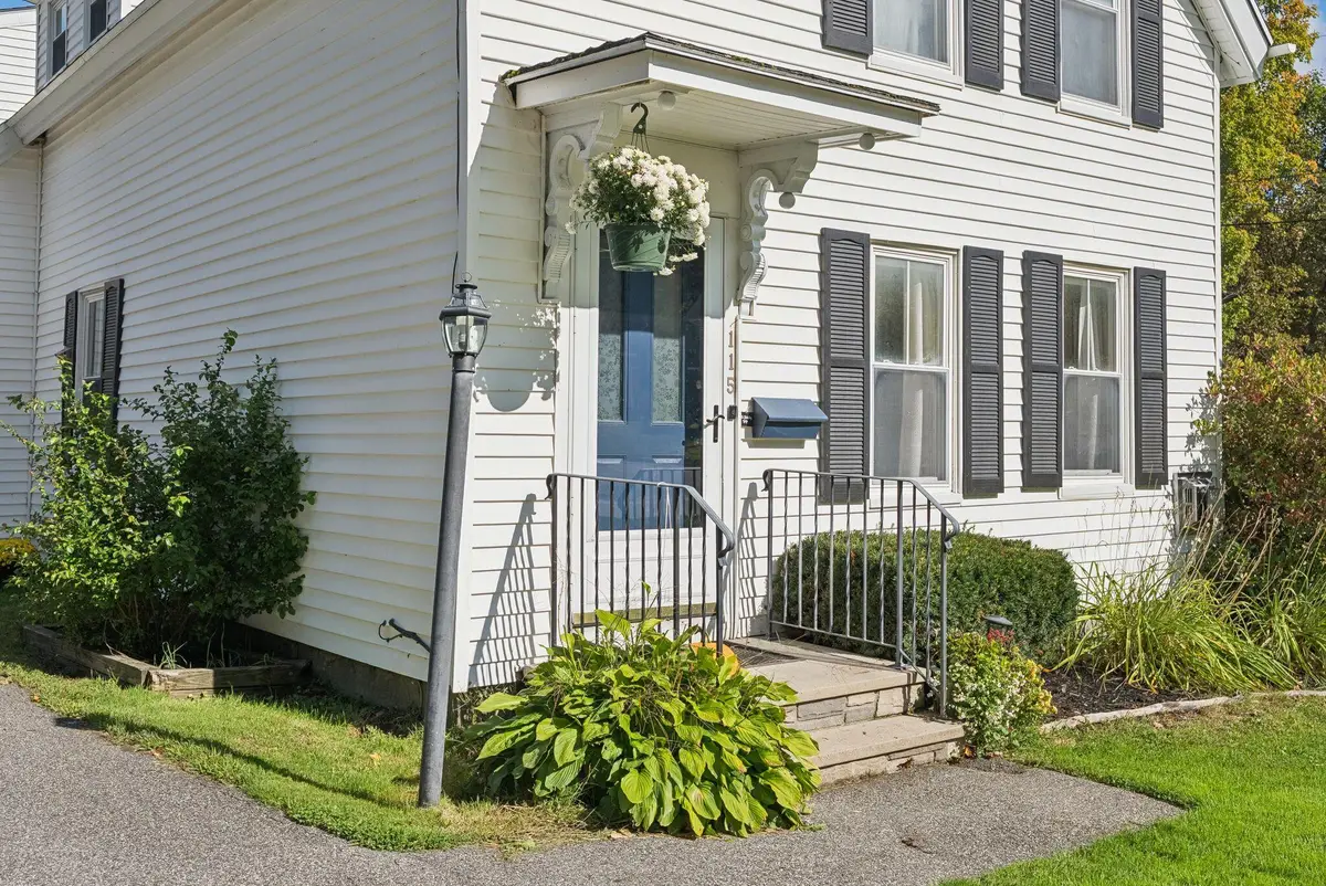 115 Washington Avenue, Gardiner, ME 04345 - #1