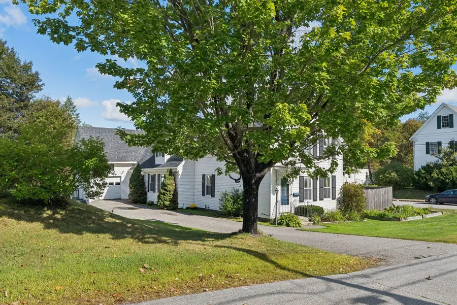115 Washington Avenue, Gardiner, ME 04345 - #3