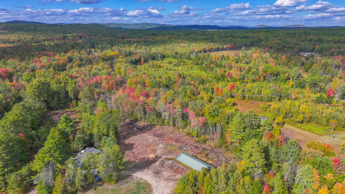 665 N High Street, Bridgton, ME 04009 - #1