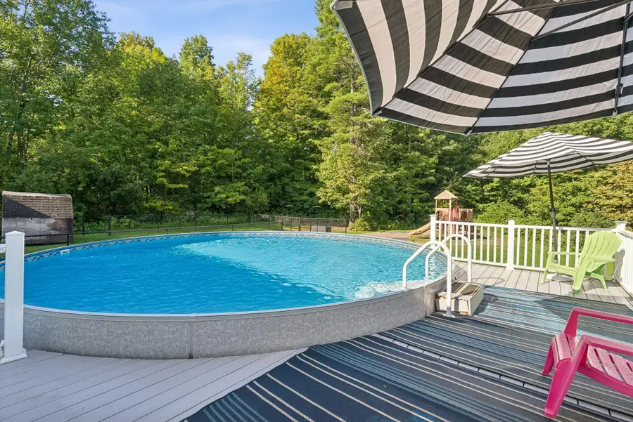 321 Ward Road, Augusta, ME 04330 - #2