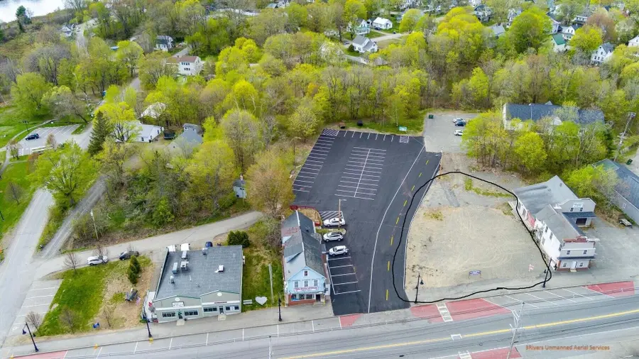 64 & 68 Main Street, Milo, ME 04463 - #2