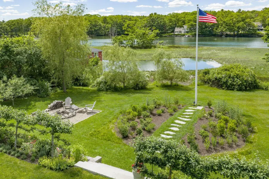 8 West Street, Kennebunkport, ME 04046 - #3