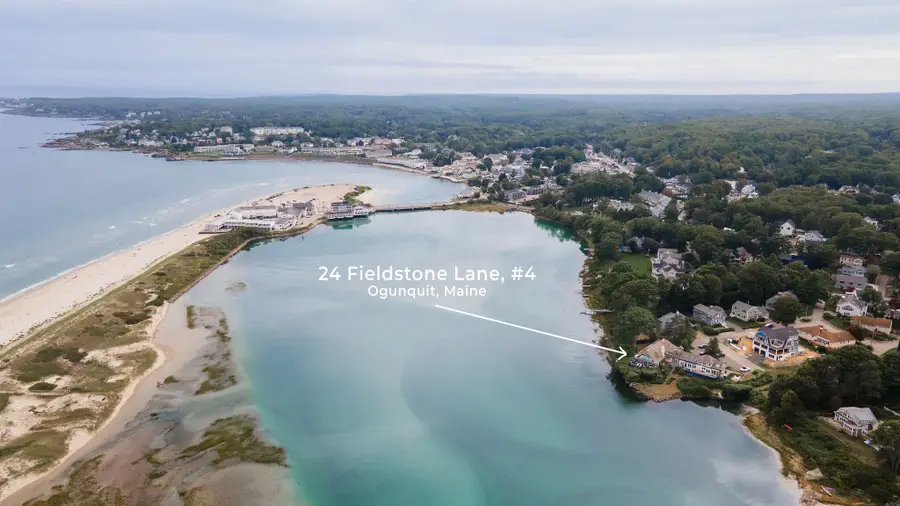 24 Fieldstone Lane #4, Ogunquit, ME 03907 - #2