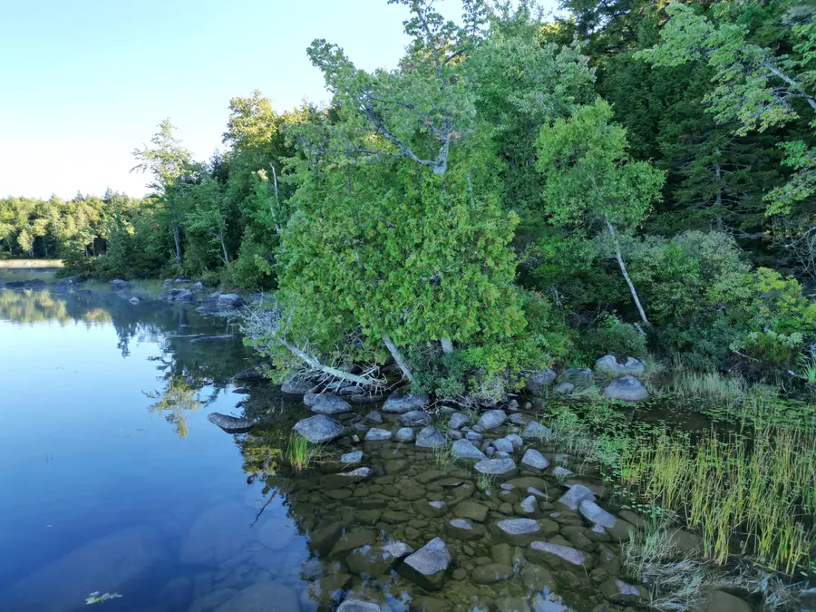 34 Merganser Lane, Lincoln, ME 04457 - #2
