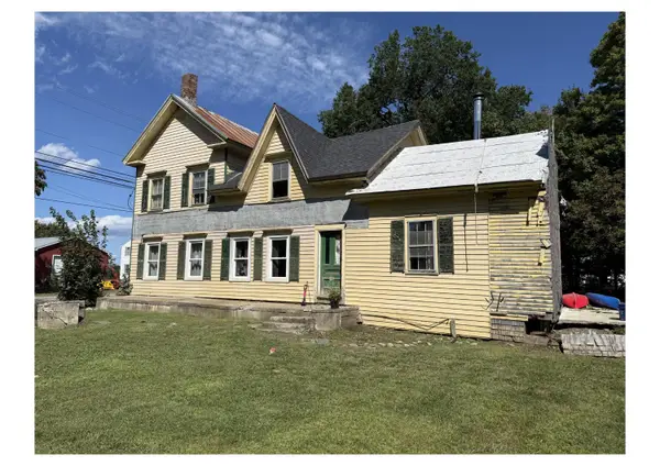 37 Unity Road, Albion, ME 04910