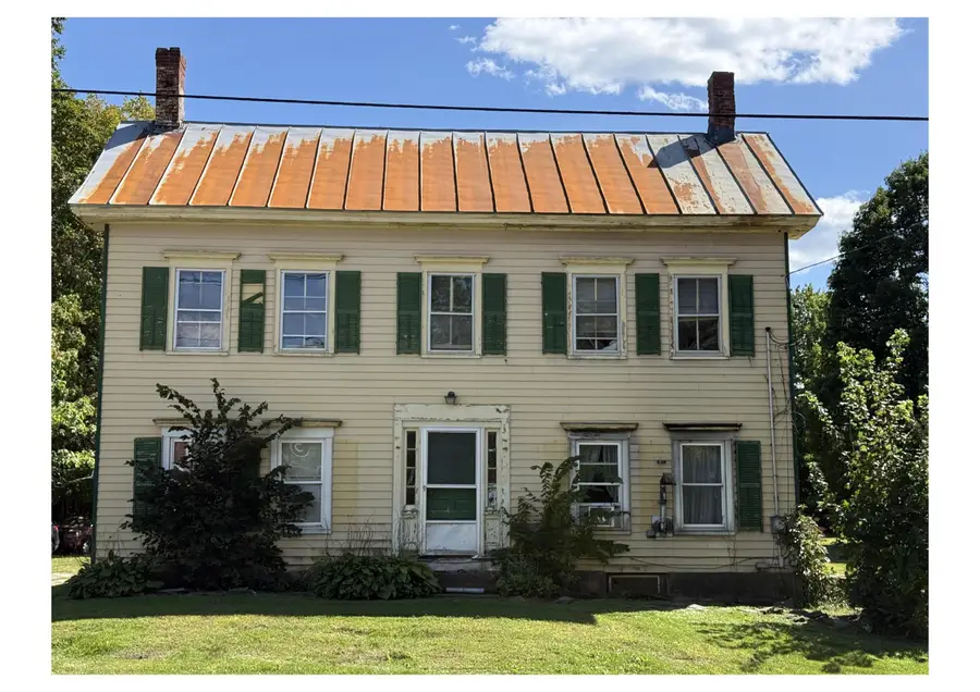 37 Unity Road, Albion, ME 04910 - #2