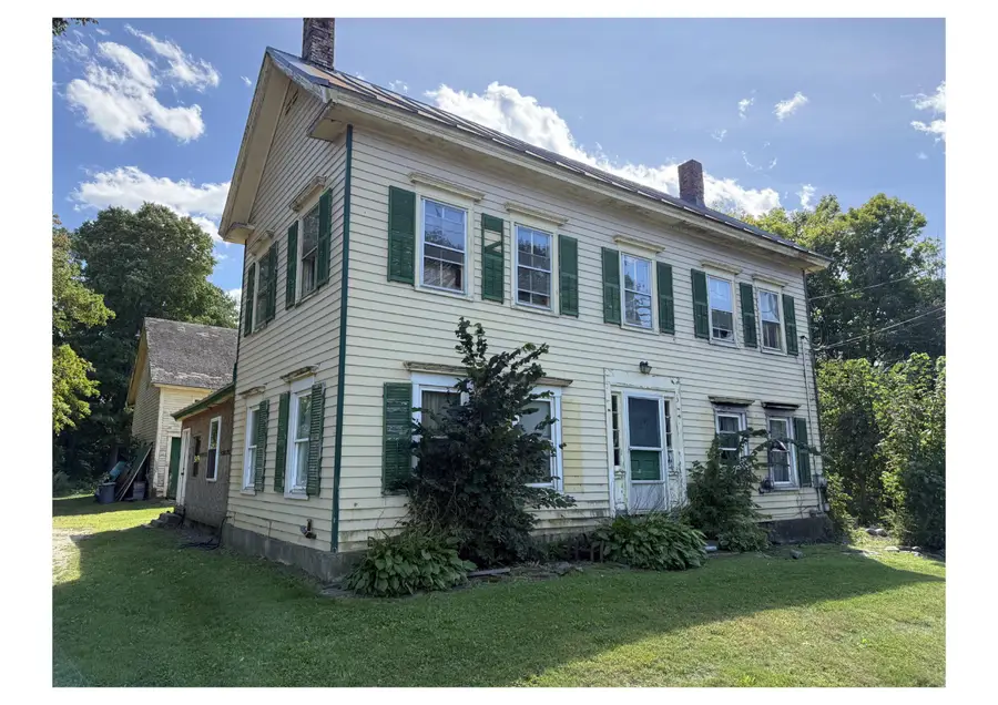 37 Unity Road, Albion, ME 04910 - #3