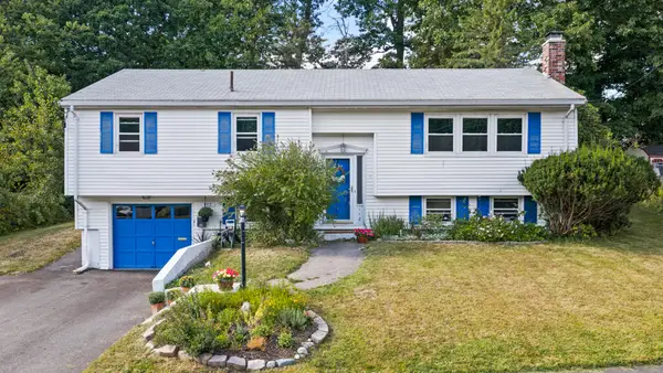 112 Dennett Street, Portland, ME 04102