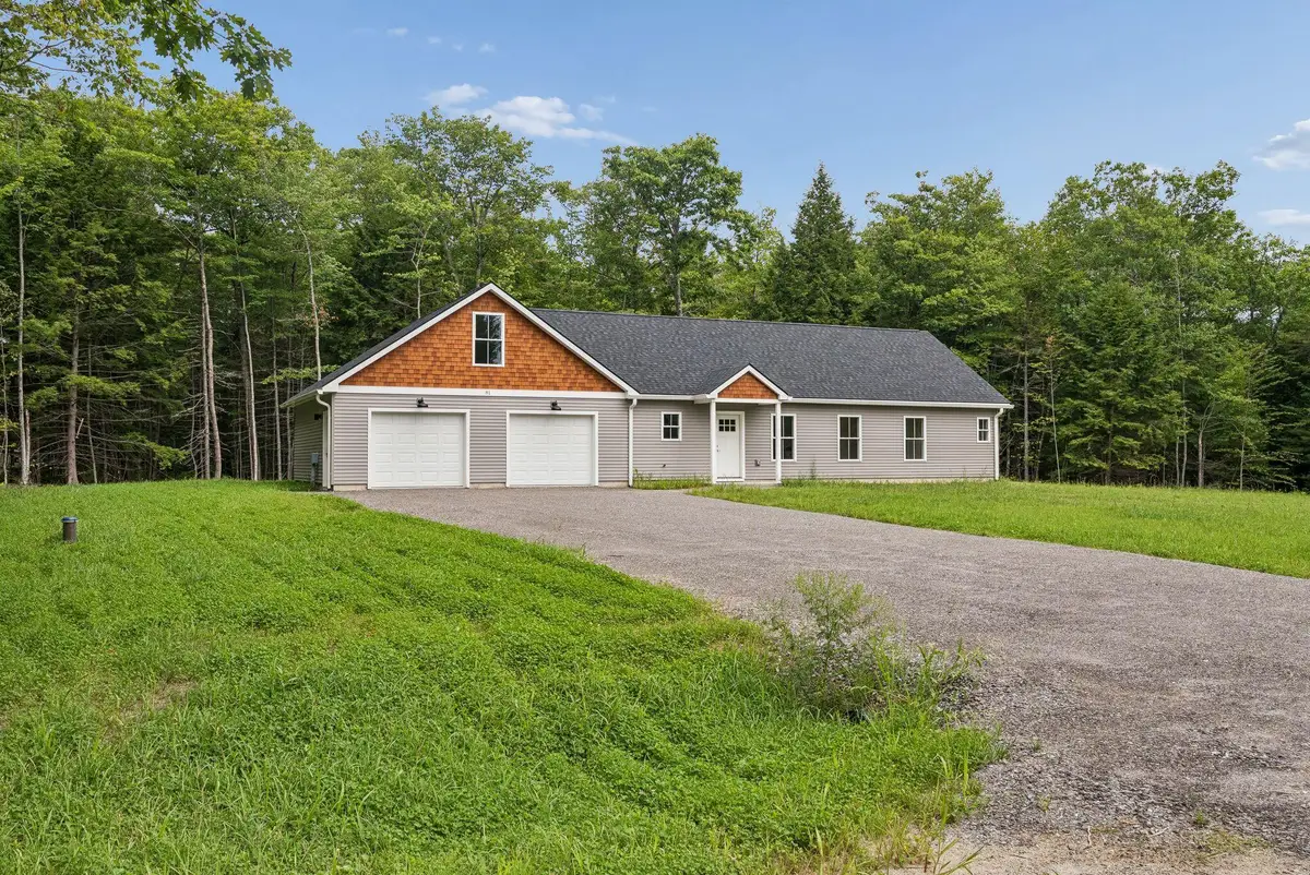 81 Mcgrath Pond Loop Road, Belgrade, ME 04917 - #1