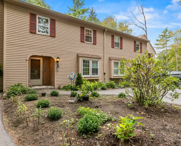 3 Ashlar Court #3, Portland, ME 04103