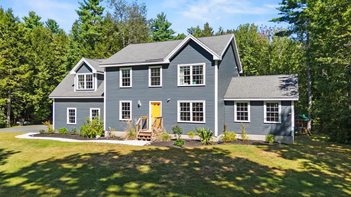 97 Mckenney Road, Saco, ME 04072 - #1