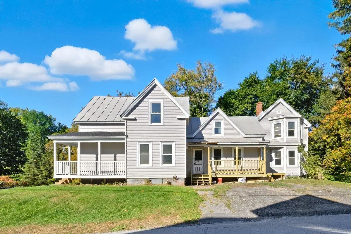 55 Western Avenue, Waterville, ME 04901 - #1