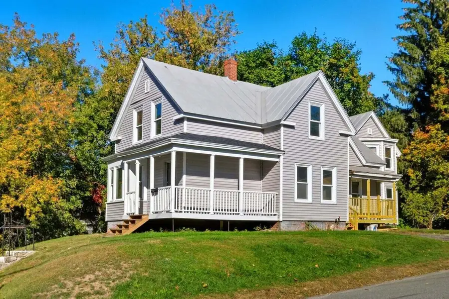 55 Western Avenue, Waterville, ME 04901 - #2