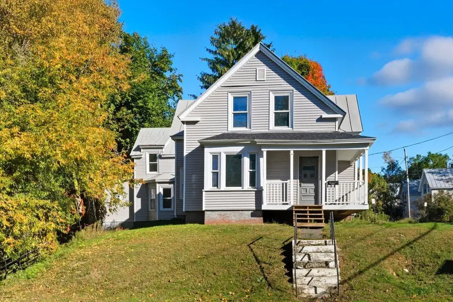 55 Western Avenue, Waterville, ME 04901 - #3